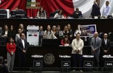 Diputados avalan el PEF para 2025