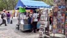 Comercio en Aguascalientes