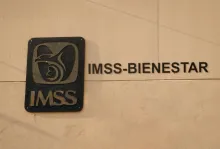 IMSS Bienestar