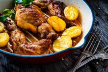 Incrementa el consumo de carne de conejo 