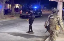 Asesinato en Manzanillo