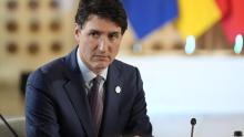 Justin Trudeau renunciaría como líder del Partido Liberal, reportan medios canadienses