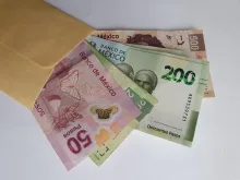 Billetes de México