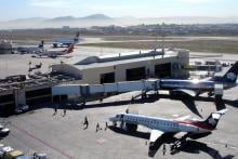 Aumenta 13% el tráfico de pasajeros internacionales en el Aeropuerto de Aguascalientes en 2024