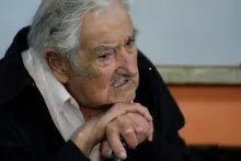 José Mujica