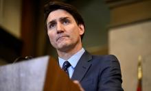 Justin Trudeau