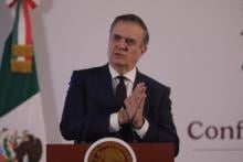 Marcelo Ebrard