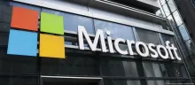 Microsoft