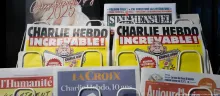 Charlie Hebdo