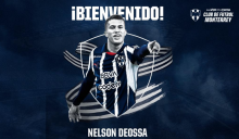 NELSON DEOSSA RAYADOS