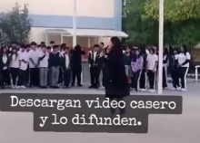 Maestra de Aguascalientes acusa ser víctima de bullying 