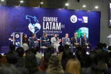 Cumbre Latinoamericana de Miocardiopatía Hipertrófica