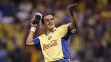 Cuauhtémoc Blanco