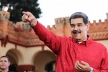 Cártel de Sodoma: Maduro arremete contra Felipe Calderón y Vicente Fox.