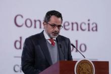 Panistas denuncian al titular de Profeco.