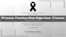 Francisco Brian Rojas Cano 