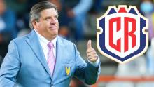 MIGUEL HERRERA COSTA RICA