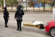 Mesa Ciudadana de Seguridad califica como ‘esporádicos’ delitos violentos en la entidad