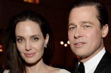 Angelina Jolie y Brad Pitt logran acuerdo de divorcio luego de ocho años