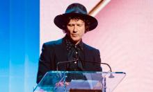 Enrique Bunbury anuncia el lanzamiento de un nuevo disco grabado en México