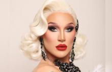 Muere The Vivienne, ganadora del reality RuPaul's Drag Race UK