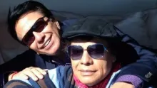 Muere Jesús Salas, amigo y cuñado de Juan Gabriel, el día del natalicio del cantante