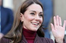 Kate Middleton anuncia que su cáncer está “en remisión” 