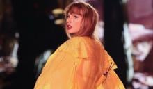 Taylor Swift pide a sus seguidores que hagan donativos a afectados por los incendios