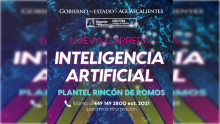 Inteligencia artificial 