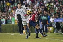 LEÓN VS CHIVAS 2025