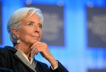 Christine Lagarde 