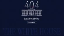 Page Not Found 