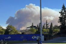 RAMS INCENDIO