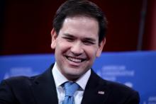 Marco Rubio 