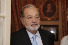 Carlos Slim 