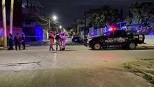 Suman siete muertos por ataque a bar en Villahermosa, Tabasco