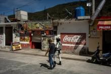 Agustín Mendoza, el alcalde que fue migrante y que ahora es blanco de amenazas en Guerrero