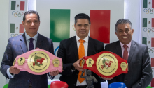 Campeonato Nacional de Boxeo 2025