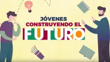 Jóvenes Construyendo el Futuro