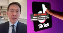 CEO TikTok