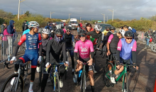 Selectivo Estatal de Ciclismo de Ruta