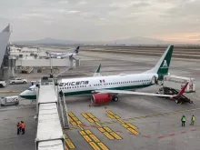 Ocho rutas de Mexicana de Aviación dejarán de operar a partir del 6 de enero