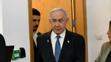 Benjamin Netanyahu