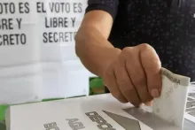 Casilla Electoral