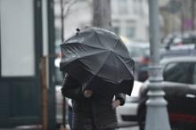 Aún faltaría la llegada 4 tormentas invernales y 25 frentes fríos más