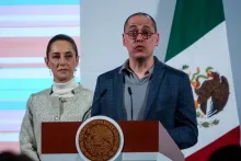 José Antonio Peña Merino, titular de la Agencia Nacional de Transformación Digital