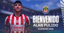 Alan Pulido