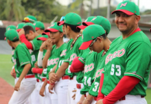 Mundial de Béisbol Sub-12