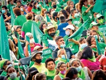 Partido Verde Ecologista de México