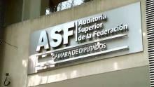 Auditoria Superior de la Federación 